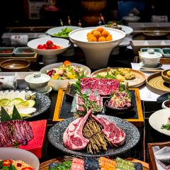 青丘仙派酒馆 User Photo