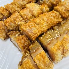 鴻升農家飯店張用戶圖片