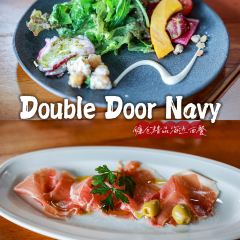 DoubleDoors User Photo