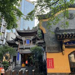 邓公本味卤·江湖菜(江北嘴财信广场店) User Photo