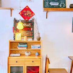 乔妹家(窑埠店) User Photo