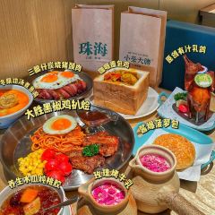 SIU WING TAI SHING 여행 사진