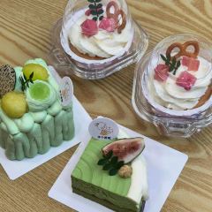 玫瑰·麦田(大溪店) User Photo