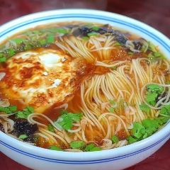 临夏忠华餐厅 여행 사진