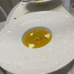 汀·澐·阁中法融合料理(北京路店) User Photo