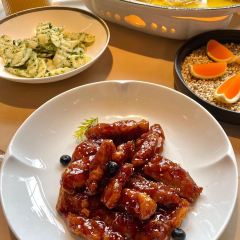 薇廷·精细江浙菜(越城店) User Photo