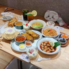 劳春·创意福建料理(东百中心店) User Photo