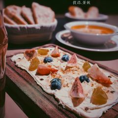 Qiulin Western Restaurant User Photo