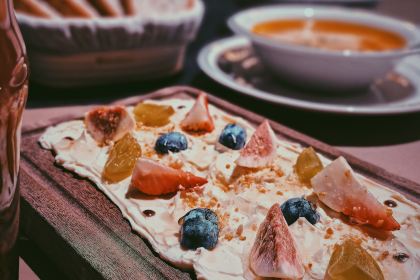 Qiulin Western Restaurant