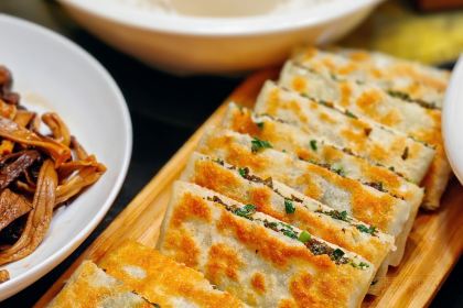 荣盛源家宴