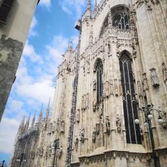 Terrazza Duomo 21 여행 사진