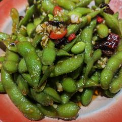 建国钢丝小串 여행 사진