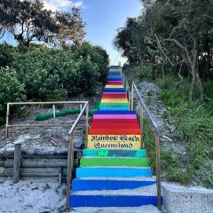 Noosa Heads Surf Life Saving Club User Photo