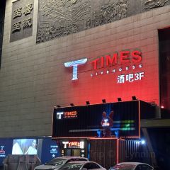 TIMES LiveHouse 여행 사진