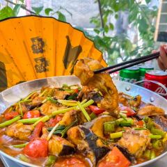 佳鸿啤酒鱼(兴坪店) User Photo