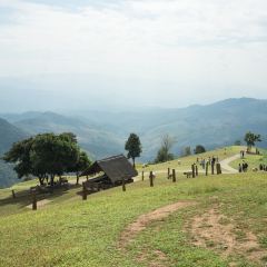 Akha FarmVille User Photo