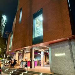 Marienbad Cafe User Photo