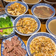 HONG YUAN NIU ROU GUAN DA CHEN ZONG DIAN User Photo