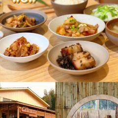 月英凉粉(西街店) User Photo