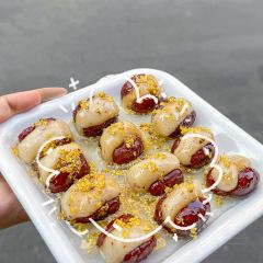 自蚝餐厅·功夫鸡蛙煲·牛腩·牛杂煲 User Photo