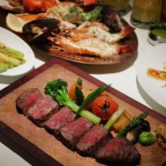 BIANCHI PLUS白安其(环球金融中心店) User Photo