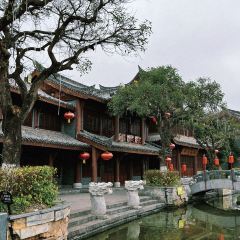 A XIAN SUAN JI ZHAO ảnh của người dùng