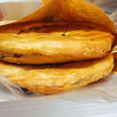 老字号军屯锅魁 User Photo