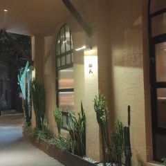 积兴里Coffee(烟台山店) User Photo