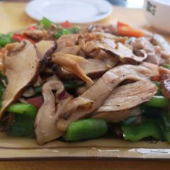 雅女饭店(雅江店) 여행 사진