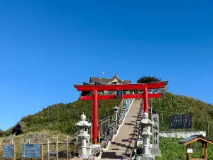 Kabushima Shrine
