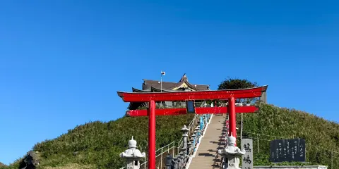 蕪嶋神社