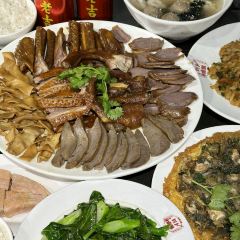 肥姿娘牛肉火锅 User Photo