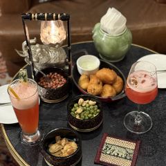 Elephant Bar 여행 사진