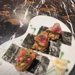 極鹽鐵板燒（倉山萬達廣場店）張用戶圖片