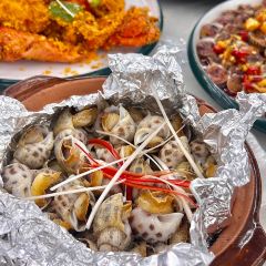 新歡海鮮坊（品簽店）張用戶圖片