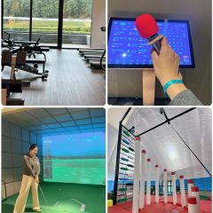 Club Med Joyview安吉度假村(港中旅酒店店) User Photo