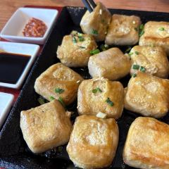 两棵树馄饨店(渔梁住保小区店) User Photo
