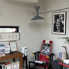 Shuzaoshe Coffee User Photo