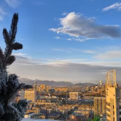 MY CITY 여행 사진