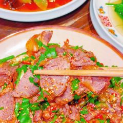 燕岗饭店(马道店) User Photo