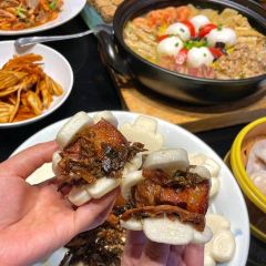 鲁越名家·绍兴菜(柯桥古镇店) User Photo