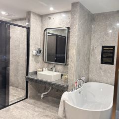 榆中陇鑫国际大酒店·中餐厅 User Photo