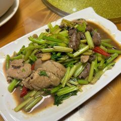 绿禾春食府 User Photo