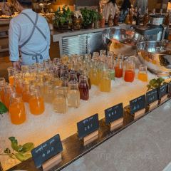 三亚1 Hotel 海棠湾阳光壹酒店·壹厨·西餐厅 User Photo