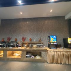三门蛇蟠岛国际旅游度假酒店 User Photo