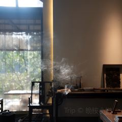 CI GUAN SHAN FANG User Photo