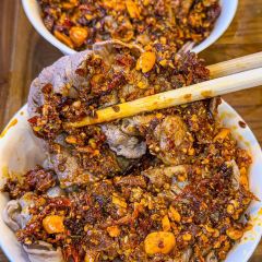 Gujia Hot Pot (xinjianlu) User Photo