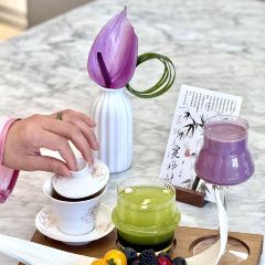 Fountain Lounge User Photo