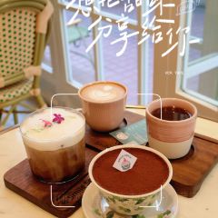 Smile Smile Cafe User Photo
