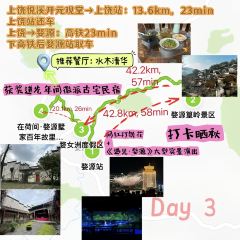 葛仙村度假区天元餐厅 User Photo